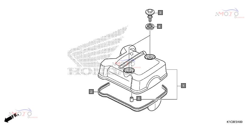 Engine Diagram